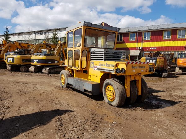 Bomag-Nobas SGW-17 - Image 7