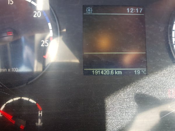Scania G480 (8×4) - Image 6