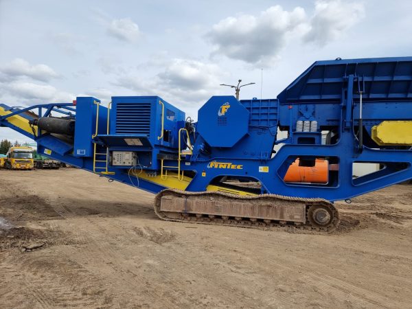 Fintec 1107 - Image 8