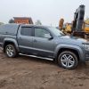 Volkswagen Amarok - Image 5