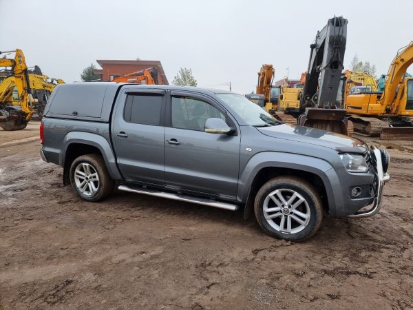 Volkswagen Amarok - Image 5