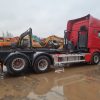 Scania R620 6×2 - Image 9