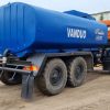 Kamaz 43118 6×6 — изображение 8
