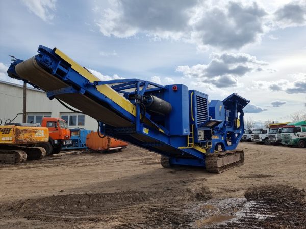 Fintec 1107 - Image 7