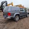 Volkswagen Amarok - Image 4