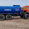 Kamaz 43118 6×6 — изображение 7