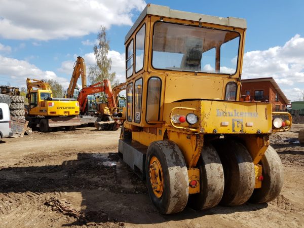 Bomag-Nobas SGW-17 - Image 5