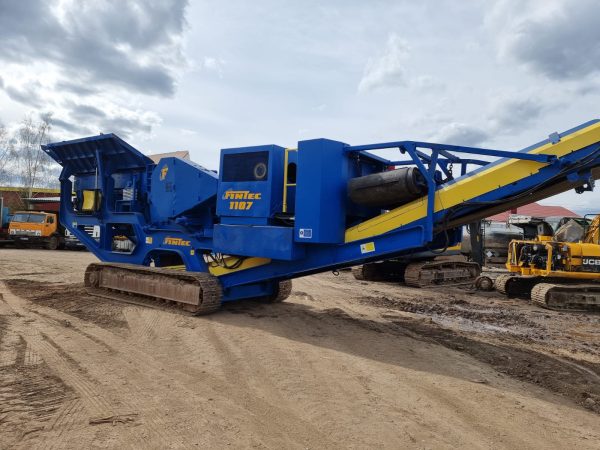 Fintec 1107 - Image 6