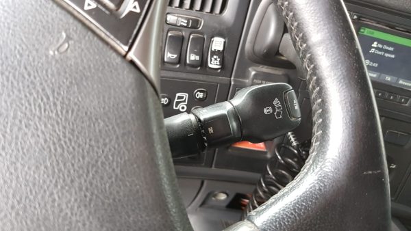 Scania G480 (8×4) - Image 7