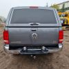 Volkswagen Amarok - Image 3