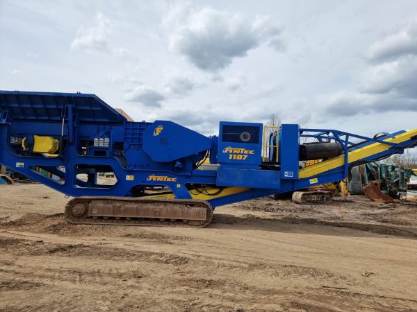 Fintec 1107 - Image 5