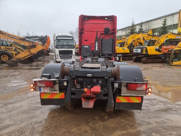 Scania R620 6×2 - Image 7