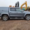 Volkswagen Amarok - Image 2