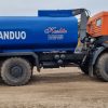 Kamaz 43118 6×6 — изображение 4