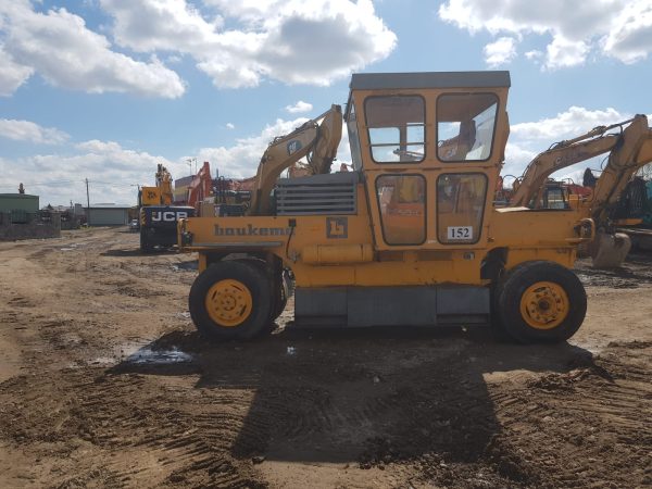 Bomag-Nobas SGW-17 - Image 3