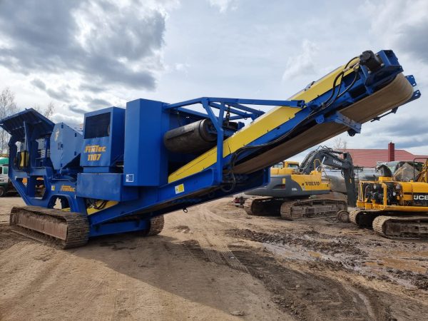 Fintec 1107 - Image 4