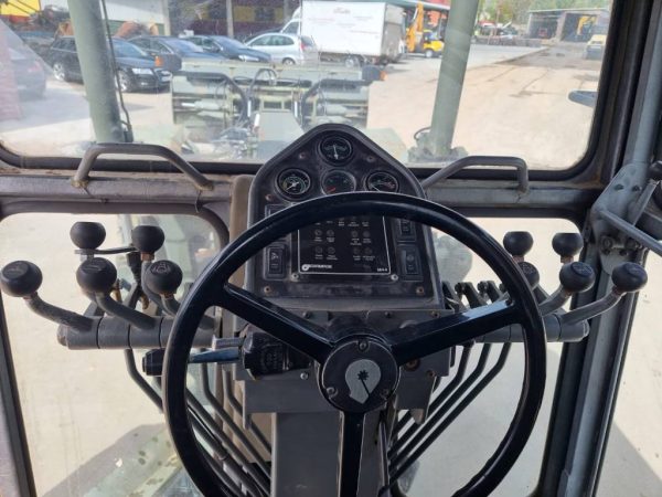 Champion 736A 6x6 MILITARY - Image 15