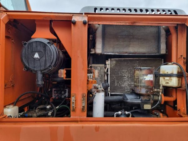 DOOSAN DX225 LC - Image 8