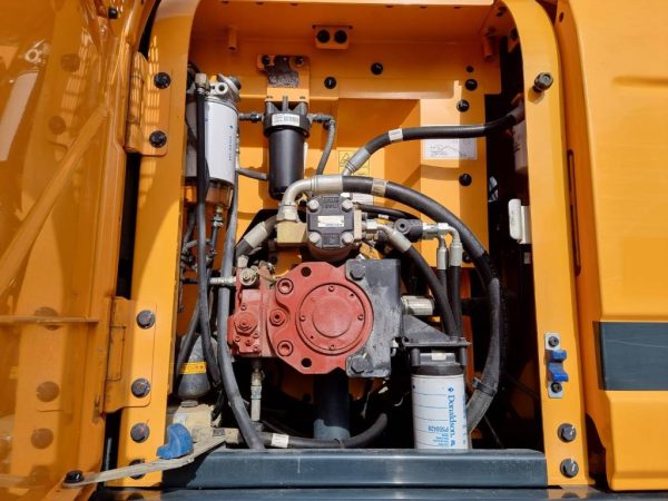 HYUNDAI HW140 - Image 11