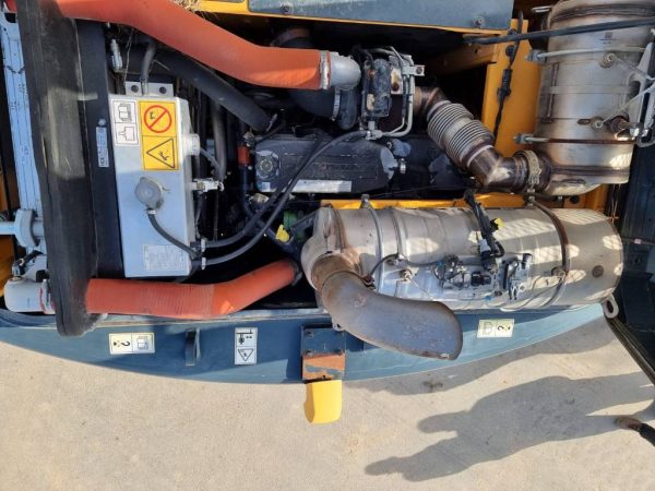 HYUNDAI HW140 - Image 19