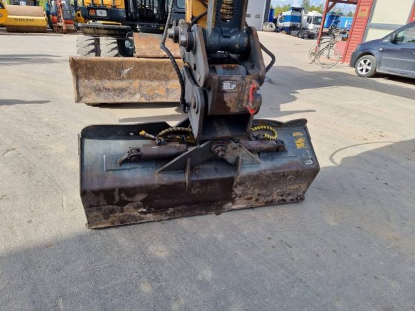 HYUNDAI HW140 - Image 20