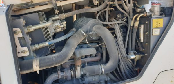 Wirtgen W50 - Image 12