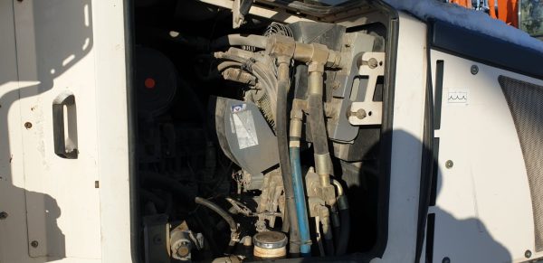 Wirtgen W50 - Image 11