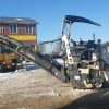 Wirtgen W50 - Image 9
