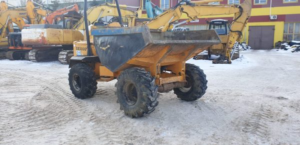 Barford SX9000 - Image 9