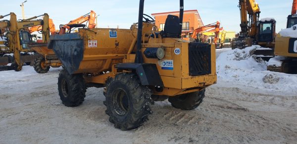 Barford SX9000 - Image 8