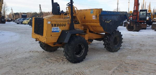 Barford SX9000 - Image 7
