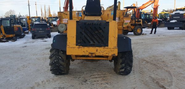Barford SX9000 - Image 6