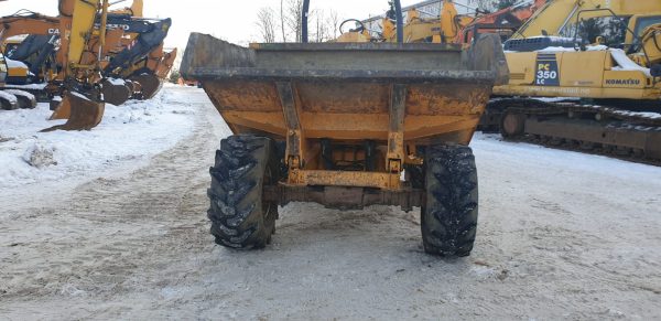 Barford SX9000 - Image 5