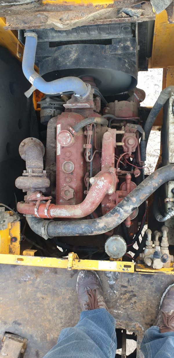 Barford SX9000 - Image 10