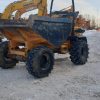 Barford SX9000