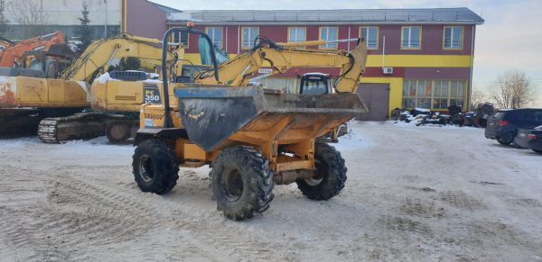 Barford SX9000 - Image 3