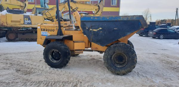 Barford SX9000 - Image 2