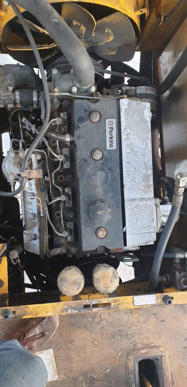 Barford SX7000 - Image 10