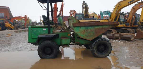 Barford SX6000 - Image 2