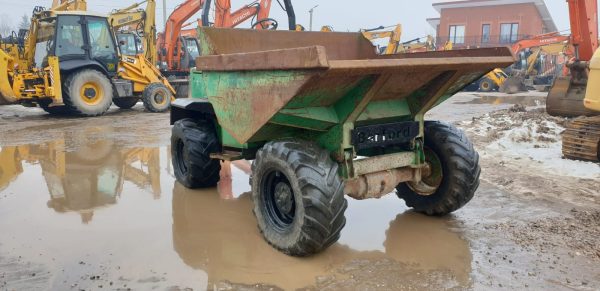 Barford SX6000 - Image 9
