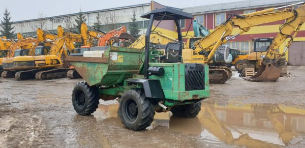Barford SX6000 - Image 8