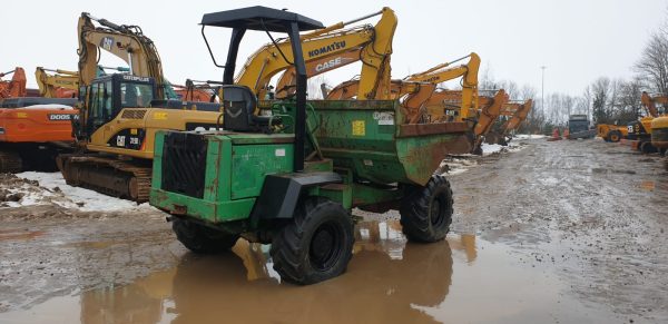 Barford SX6000 - Image 7