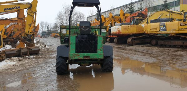 Barford SX6000 - Image 6
