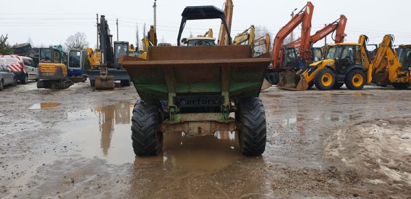 Barford SX6000 - Image 3