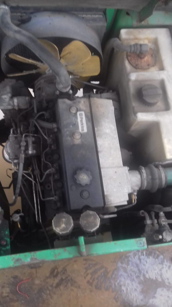 Barford SX6000 - Image 10