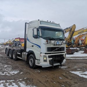Volvo FH-12
