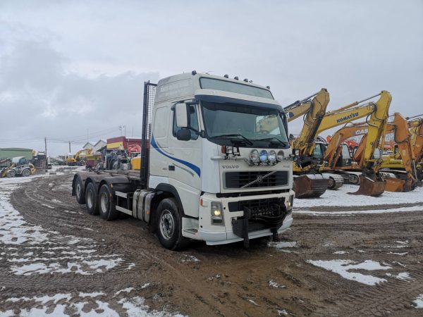 Volvo FH-12