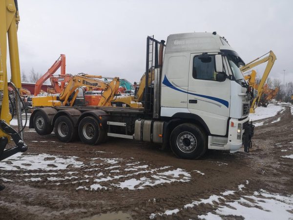 Volvo FH-12 - Image 4