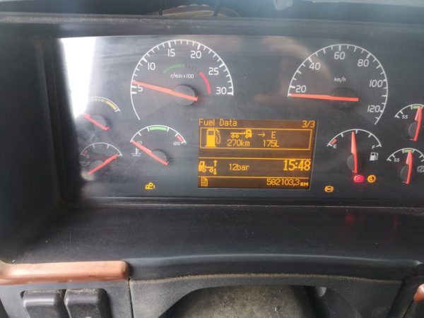Volvo FH-12 - Image 11