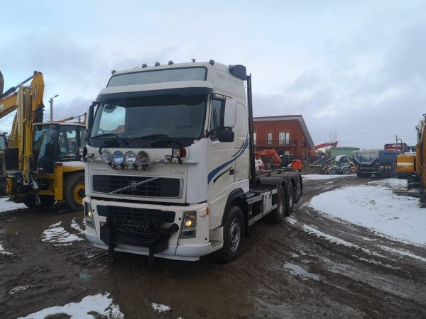 Volvo FH-12 - Image 5
